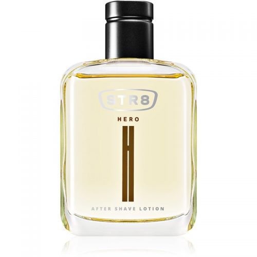 STR8 Hero (2019) woda po goleniu produkt powiązany dla mężczyzn 100 ml