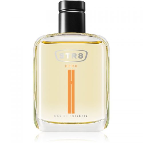 STR8 Hero (2019) woda toaletowa dla mężczyzn 100 ml