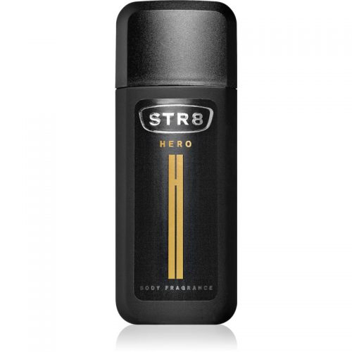 STR8 Hero perfumowany spray do ciała dla mężczyzn 75 ml