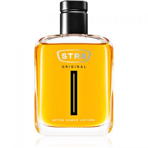 STR8 Original (2019) woda po goleniu dla mężczyzn 100 ml