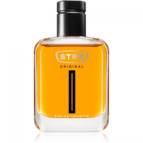 STR8 Original (2019) woda toaletowa dla mężczyzn 100 ml