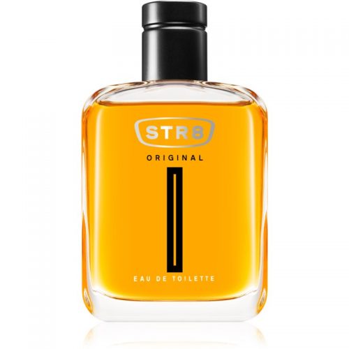 STR8 Original (2019) woda toaletowa dla mężczyzn 50 ml