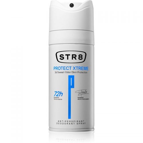 STR8 Protect Xtreme dezodorant w sprayu dla mężczyzn 150 ml