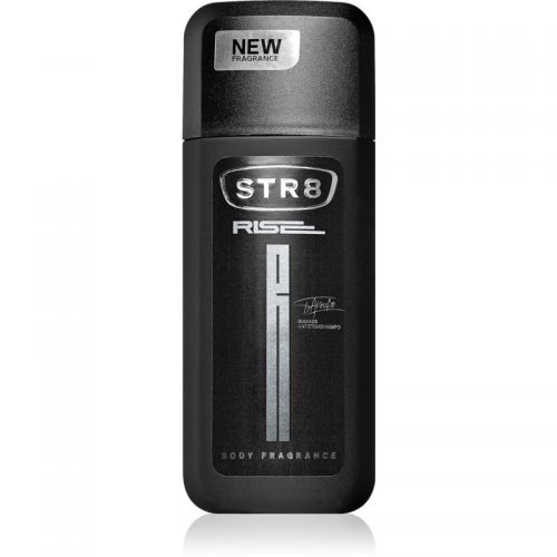STR8 Rise perfumowany spray do ciała dla mężczyzn 75 ml