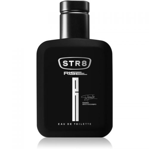 STR8 Rise woda toaletowa dla mężczyzn 50 ml