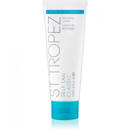 St.Tropez Self Tan Classic samoopalające mleczko brązujące 120 ml