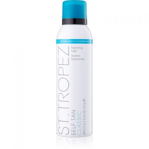 St.Tropez Self Tan Classic szybkoschnąca mgiełka opalająca 200 ml