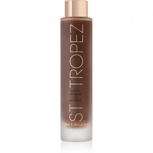 St.Tropez Self Tan olejek samoopalający do ciała 100 ml