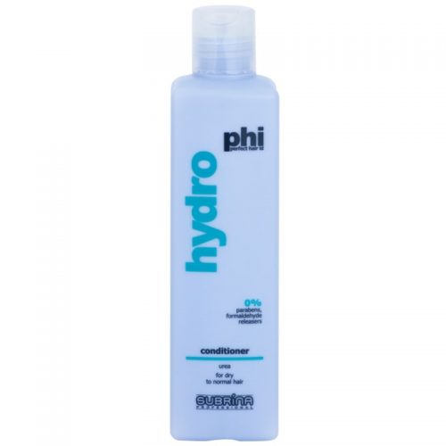 Subrina Professional PHI Hydro odżywka nawilżająca do włosów suchych i normalnych 250 ml