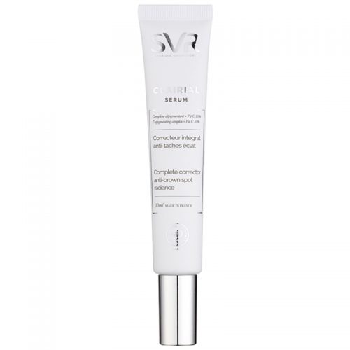 SVR Clairial serum rozświetlające przeciw przebarwieniom 30 ml