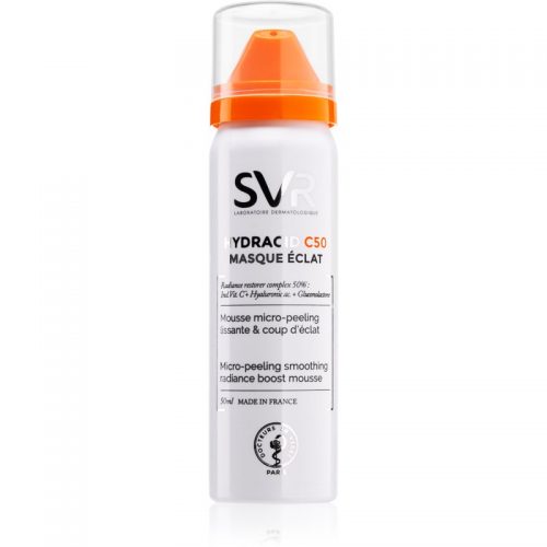 SVR Hydracid C50 50 ml