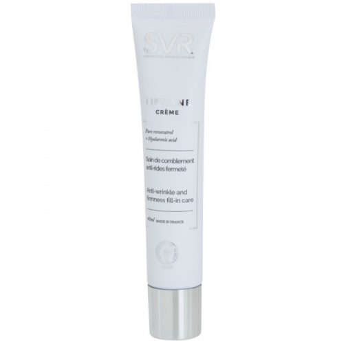 SVR Liftiane krem przeciw zmarszczkom ujędrniający skórę 40 ml