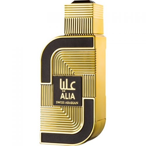 Swiss Arabian Alia olejek perfumowany dla kobiet 15 ml