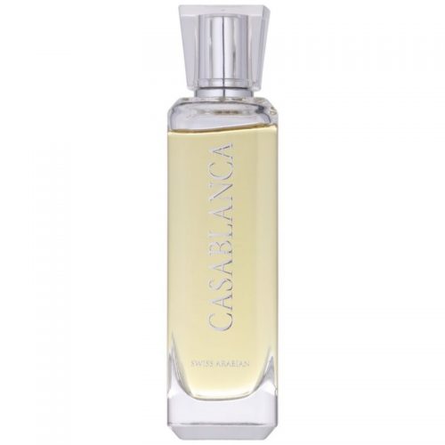 Swiss Arabian Casablanca woda perfumowana unisex 100 ml