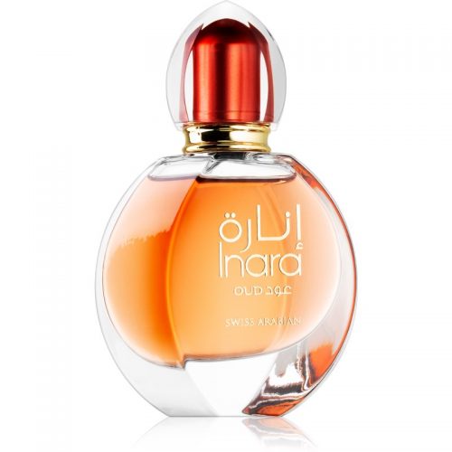 Swiss Arabian Inara Oud woda perfumowana dla kobiet 55 ml