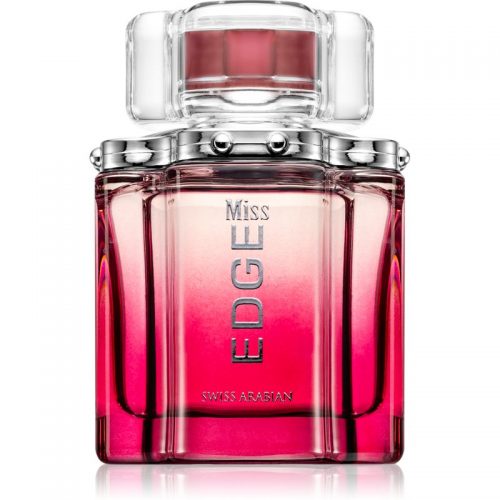 Swiss Arabian Miss Edge woda perfumowana dla kobiet 100 ml