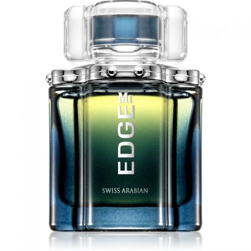 Swiss Arabian Mr Edge woda perfumowana dla mężczyzn 100 ml