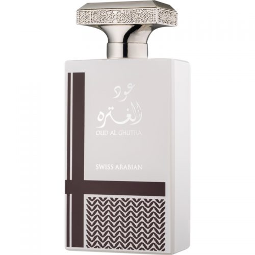 Swiss Arabian Oud Al Ghutra woda perfumowana dla mężczyzn 100 ml