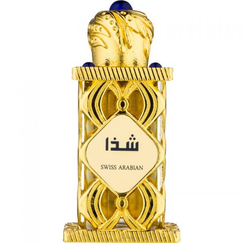 Swiss Arabian Shadha olejek perfumowany unisex 18 ml
