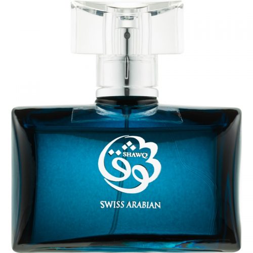Swiss Arabian Shawq woda perfumowana unisex 100 ml