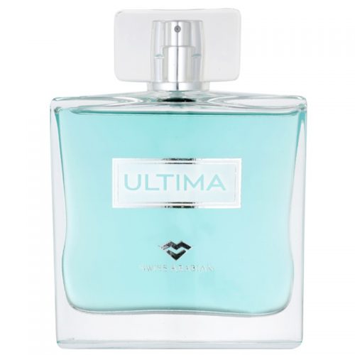 Swiss Arabian Ultima woda perfumowana dla mężczyzn 100 ml
