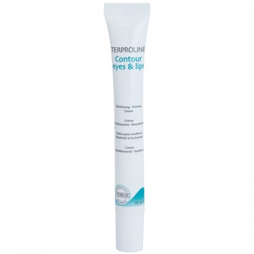 Synchroline Terproline krem ujędrniający na kontury oczu i warg 15 ml
