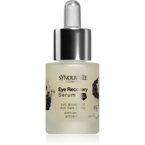 Synouvelle Cosmeceuticals Eye Recovery 15 ml