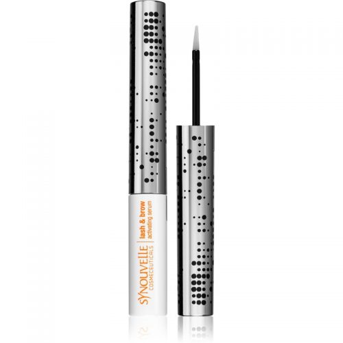 Synouvelle Cosmeceuticals Lash & Brow serum przyspieszające wzrost do rzęs i brwi 5 ml