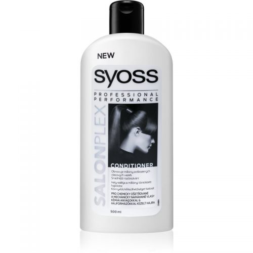 Syoss Salonplex odżywka 500 ml