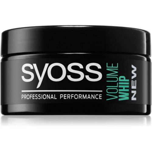 Syoss Volume Whip suflet do włosów do zwiększenia objętości 100 ml