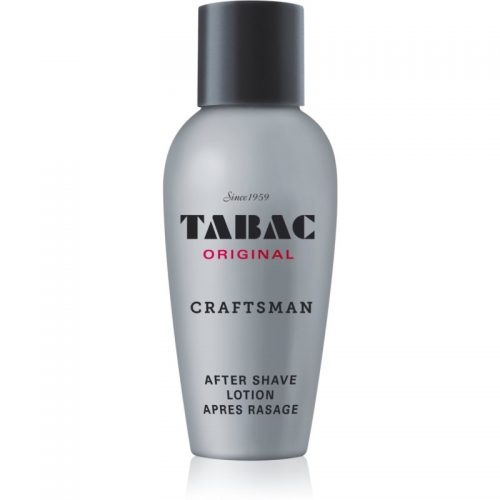 Tabac Craftsman woda po goleniu dla mężczyzn 150 ml