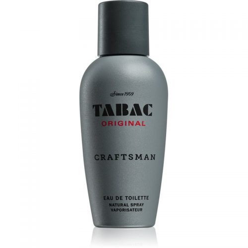 Tabac Craftsman woda toaletowa dla mężczyzn 100 ml