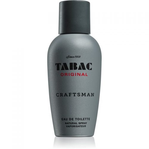 Tabac Craftsman woda toaletowa dla mężczyzn 50 ml