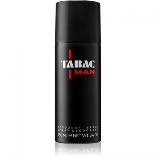 Tabac Man dezodorant w sprayu dla mężczyzn 150 ml
