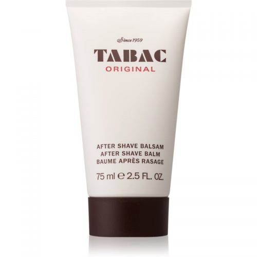 Tabac Original balsam po goleniu dla mężczyzn 75 ml