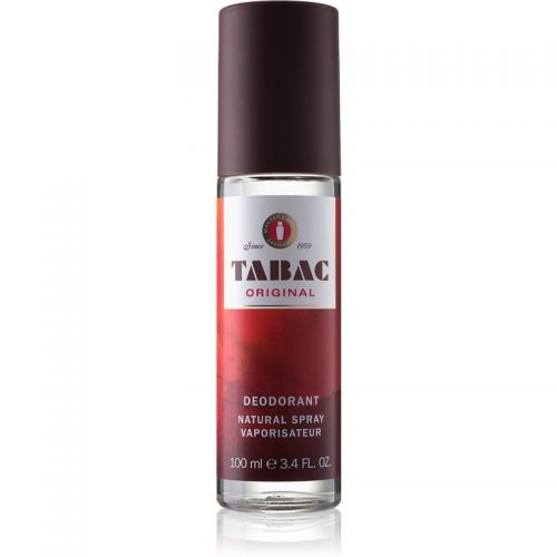 Tabac Original dezodorant z atomizerem dla mężczyzn 100 ml