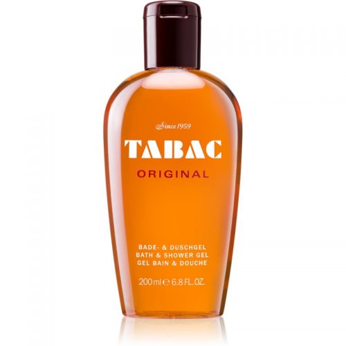 Tabac Original żel pod prysznic dla mężczyzn 200 ml