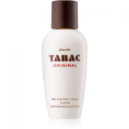 Tabac Original krem do golenia do golenia maszynką elektryczną 150 ml