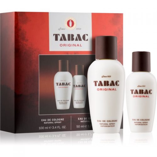 Tabac Original