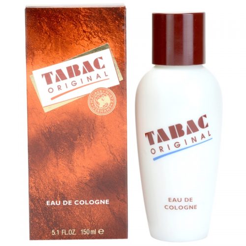 Tabac Original woda kolońska bez atomizera dla mężczyzn 150 ml