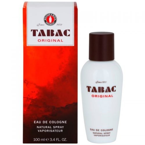 Tabac Original woda kolońska dla mężczyzn 100 ml