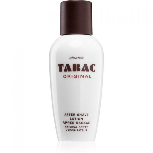 Tabac Original woda po goleniu z atomizerem dla mężczyzn 100 ml