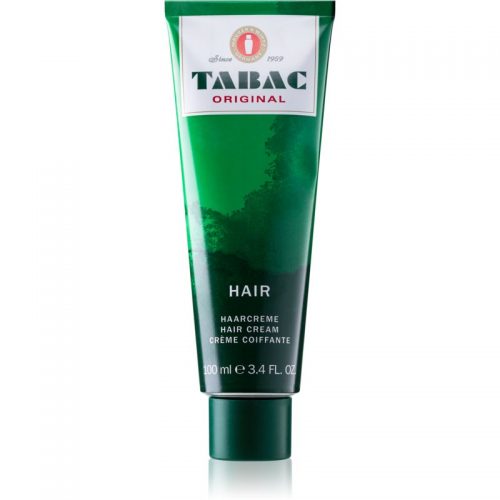 Tabac Original zapach do włosów dla mężczyzn 100 ml