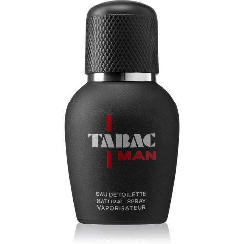 Tabac Silver Man woda toaletowa dla mężczyzn 50 ml