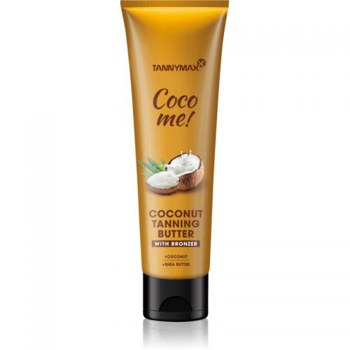 Tannymaxx Coco Me! Coconut 150 ml