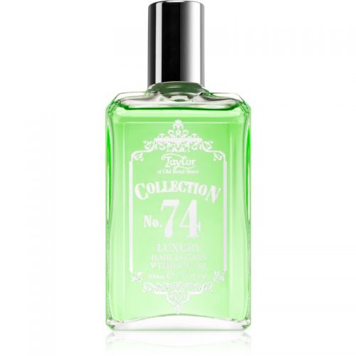 Taylor of Old Bond Street Collection No. 74 tonik do włosów 100 ml