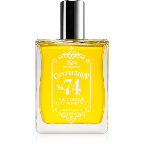 Taylor of Old Bond Street Collection No. 74 woda kolońska dla mężczyzn 100 ml