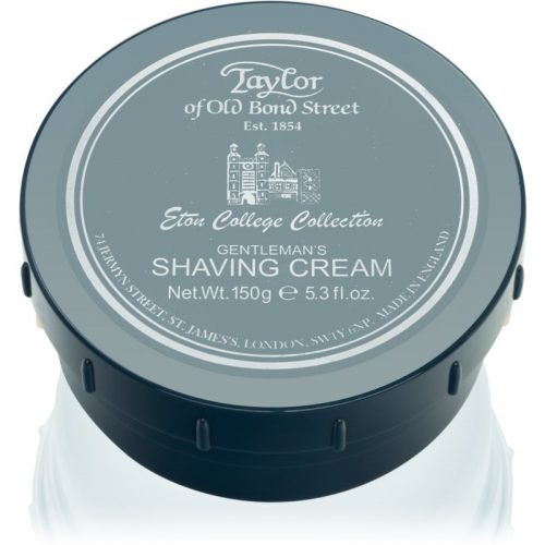 Taylor of Old Bond Street Eton College Collection krem do golenia 150 g