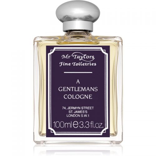 Taylor of Old Bond Street Mr Taylor woda kolońska dla mężczyzn
