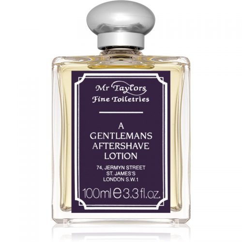 Taylor of Old Bond Street Mr Taylor woda po goleniu 100 ml